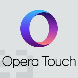 Opera Touch